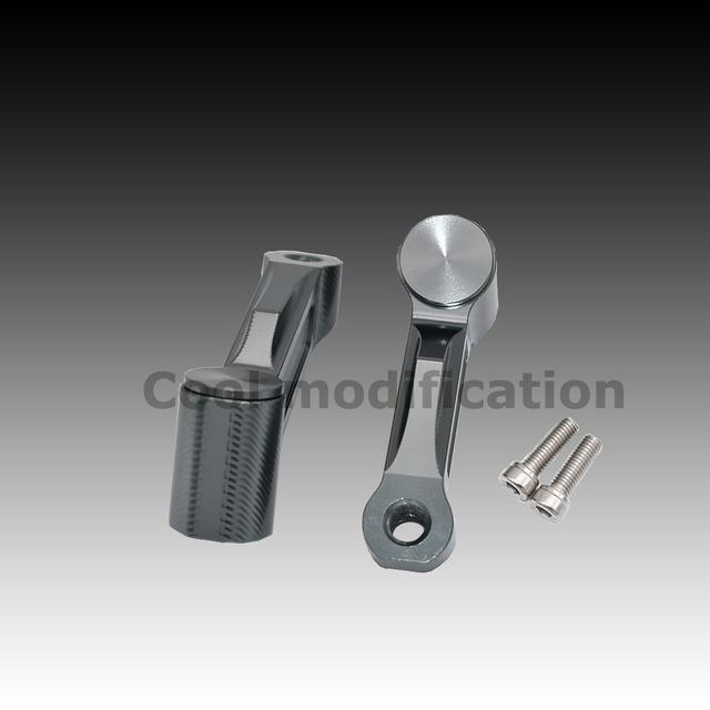 Giá Đỡ Gương Chiếu Hậu Mở Rộng Dành Cho Xe Máy GW250