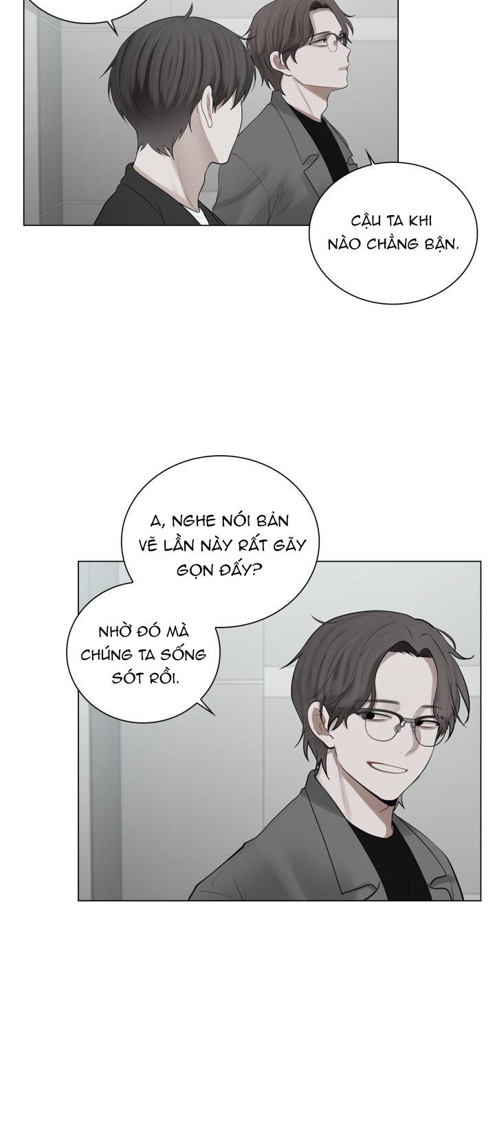 không xa lạ chapter 11 35
