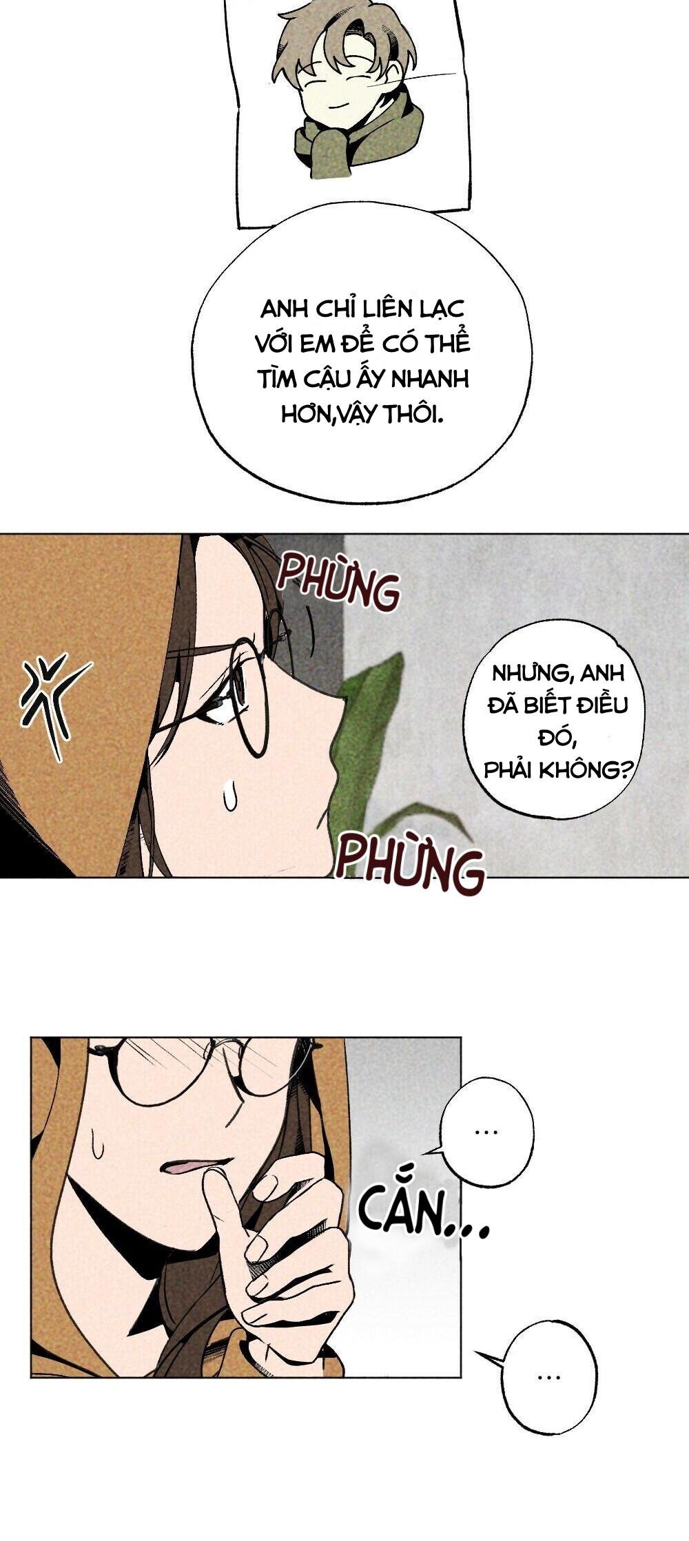 câu chuyện tình yêu chapter 4 30