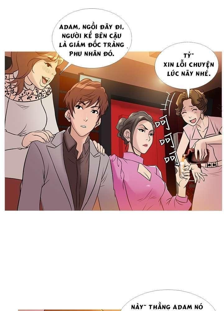 thiên đường chapter 31 38