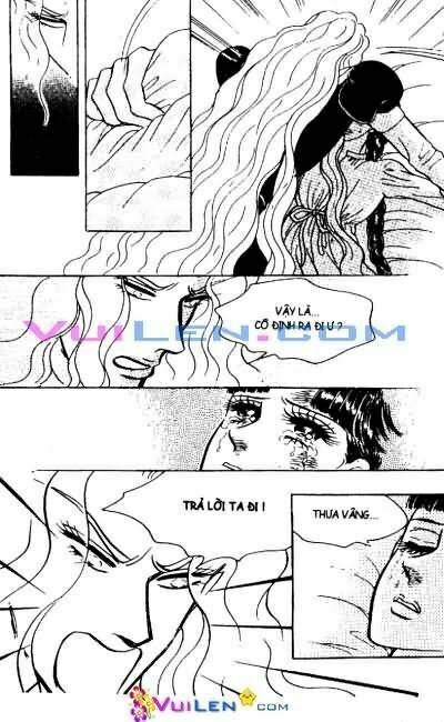 princess - công chúa xứ hoa (bản đẹp) chapter 16 57