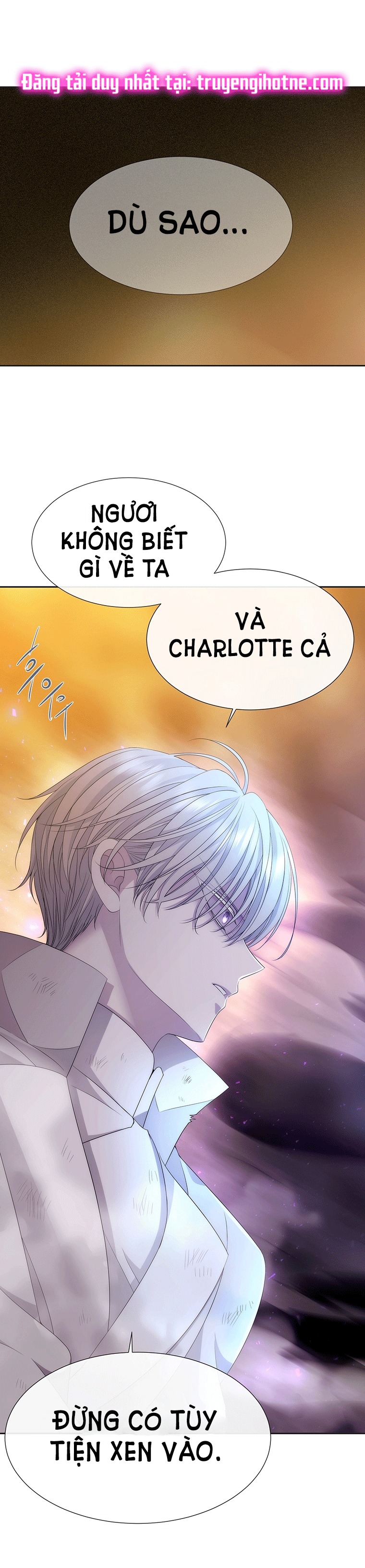 năm môn đệ của charlotte chapter 176.1 3