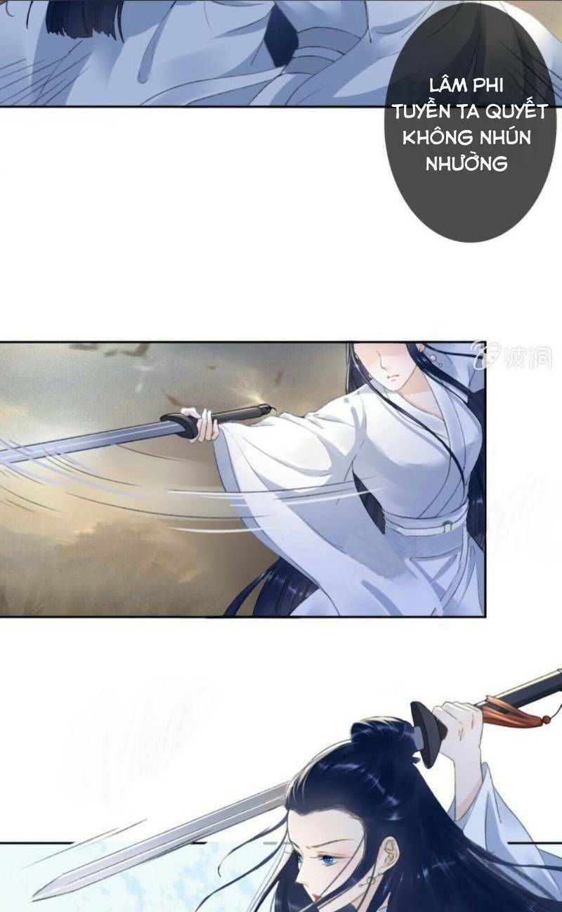 sủng phi của vương chapter 166 6