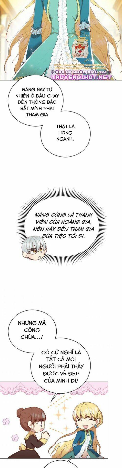 vẻ đẹp của ác ma chapter 12 2