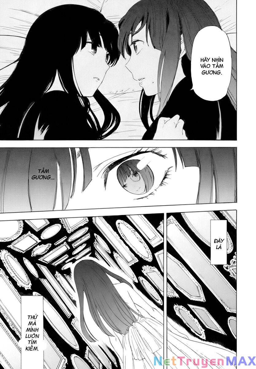 himegoto - juukyuusai no seifuku chapter 63 13