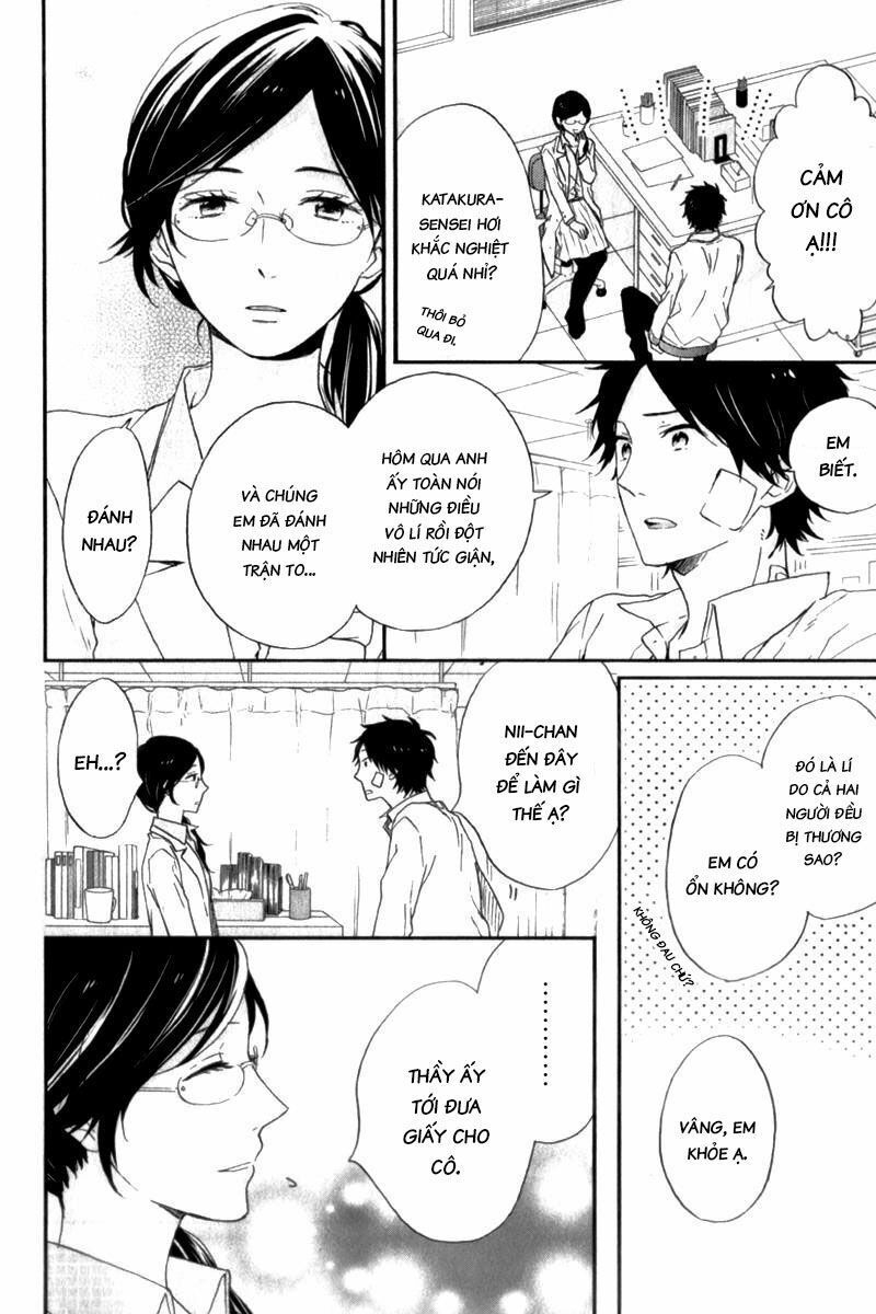 ngày cầu vồng chapter 11 13