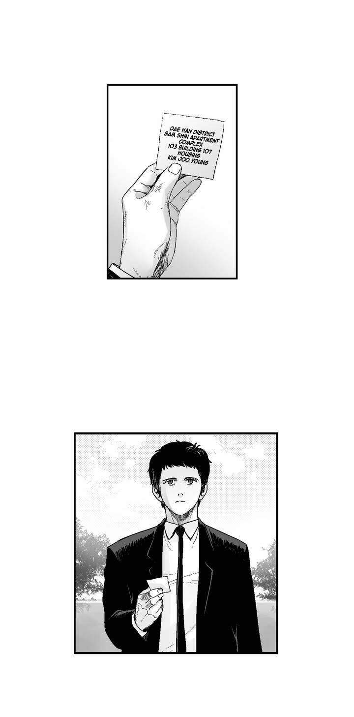 bạo lực học đường chapter 11 18