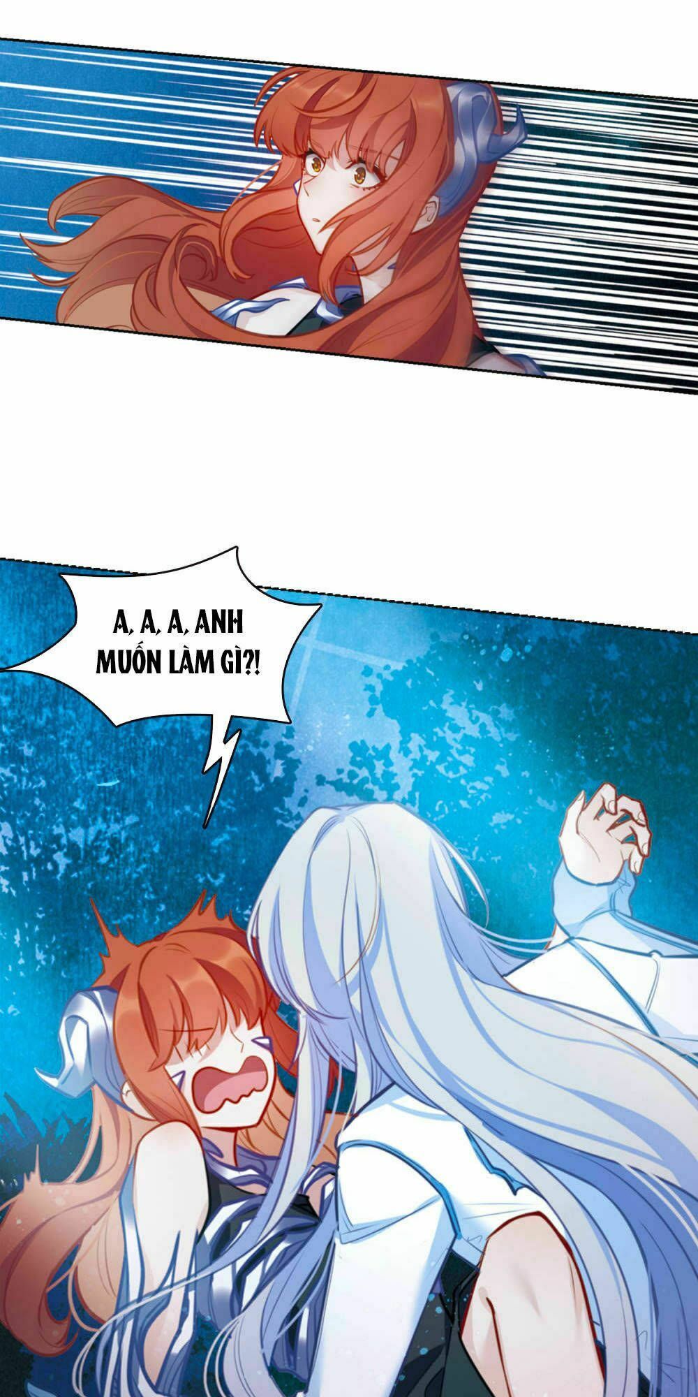 địa ngục cáo bạch thi chapter 107 13