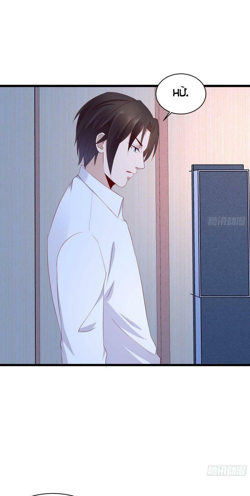 vua đầu tư mạnh nhất chapter 16 23