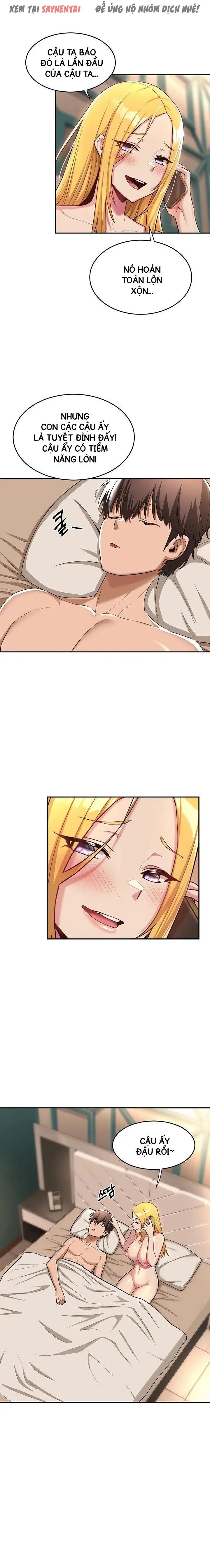 nhóm học tình thú chapter 7 16