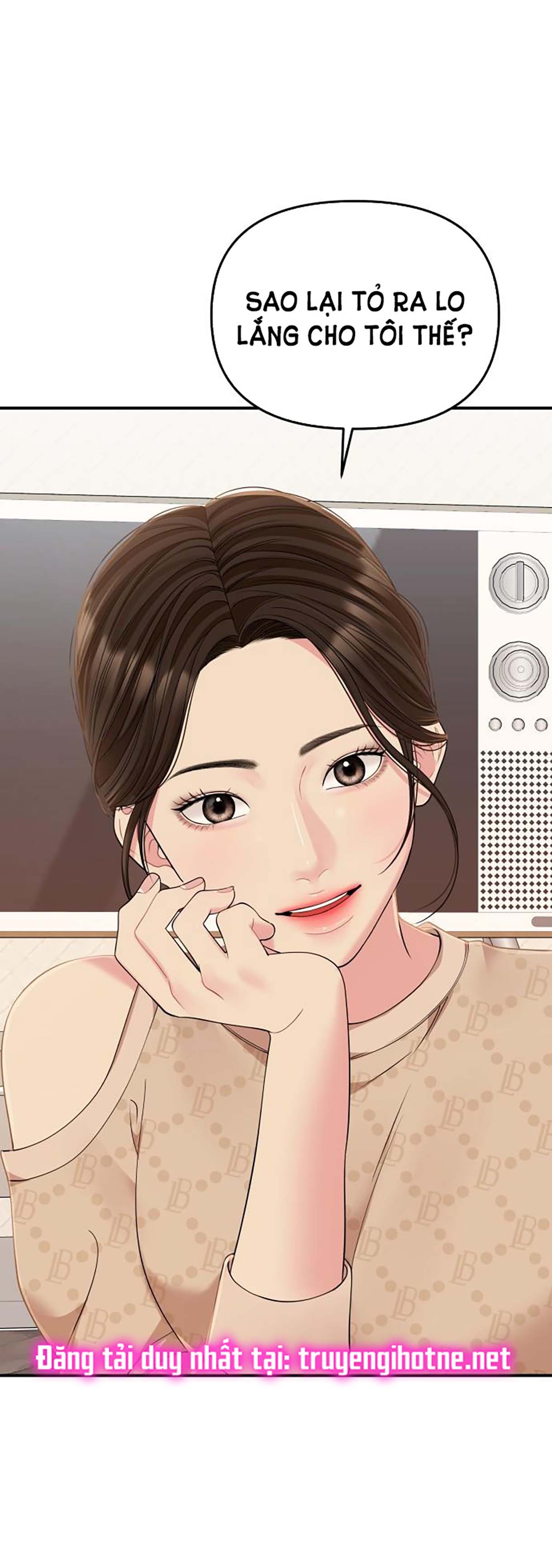 gửi em người đánh cắp những vì sao - to you who swallowed a star chapter 108.1 25