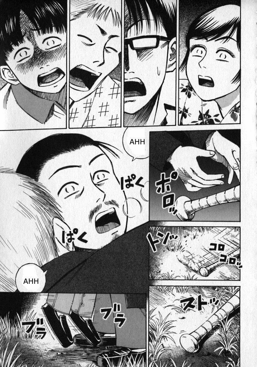 đảo ma cà rồng chapter 7 14