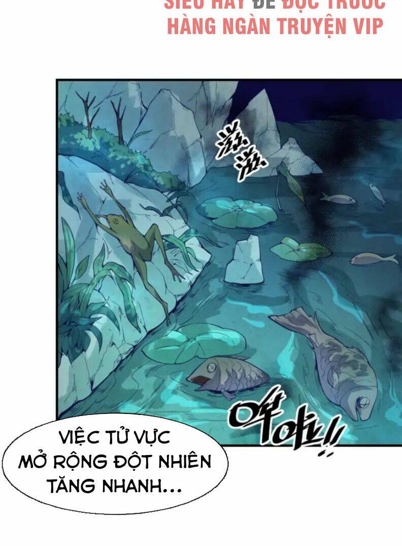 người chặn xuyên không chapter 96 57