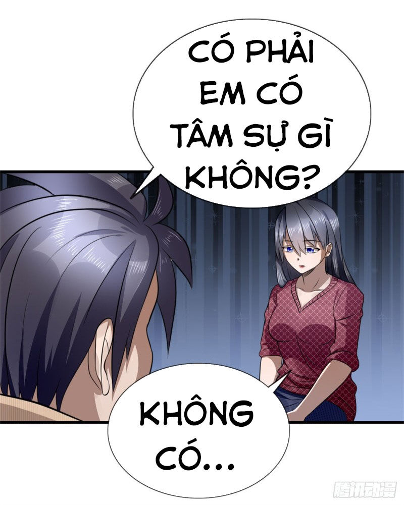 tuyệt thế binh vương chapter 104 12