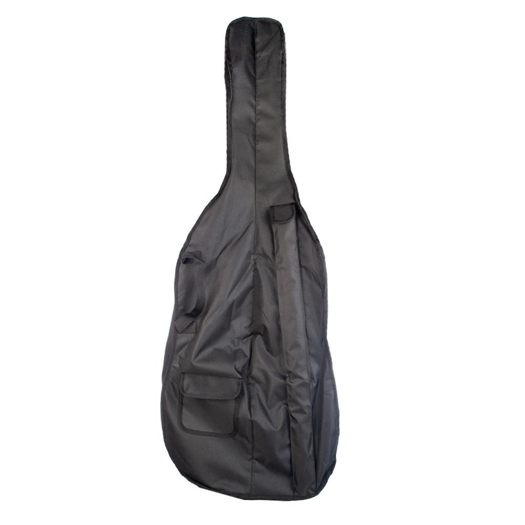 Cello Bag Backpack for Cello Lovers Beginners