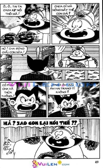 thần đồng đất việt chapter 78 46