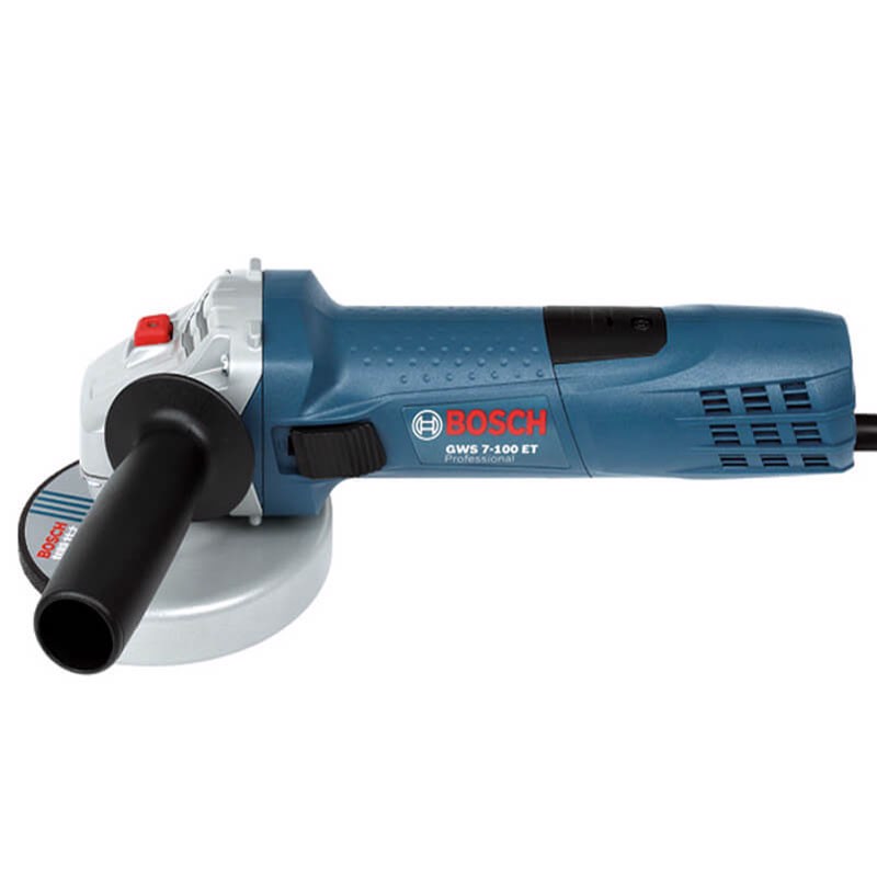 Máy mài góc BOSCH GWS7-100ET /06013885K0