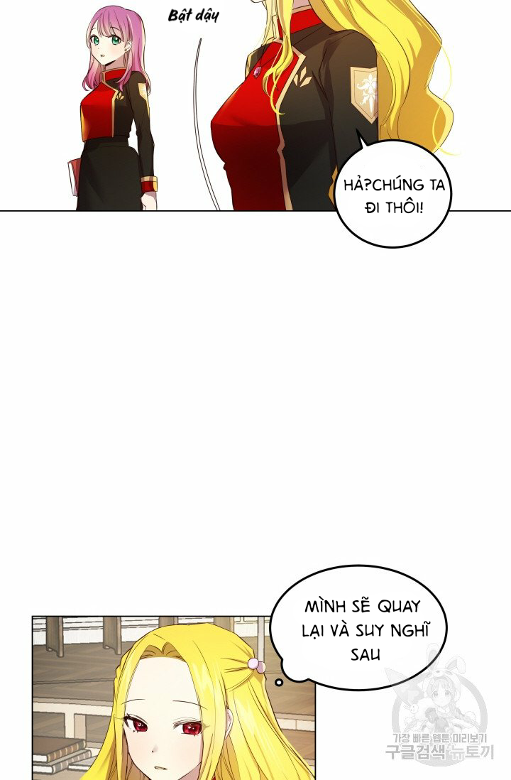 hủy bỏ điều ưóc này! chapter 2 55