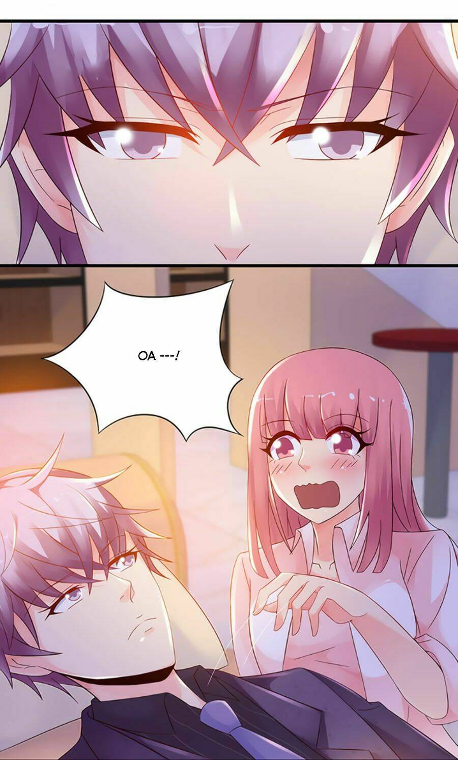 đại thúc, người ta sẽ ngoan chapter 19 22