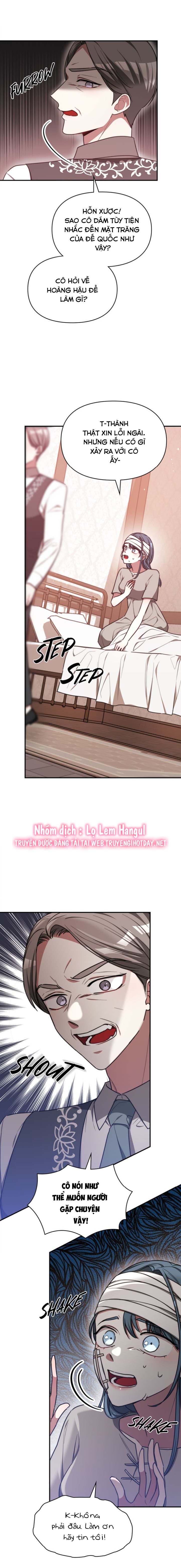 chuyện tình tay ba chapter 111 5