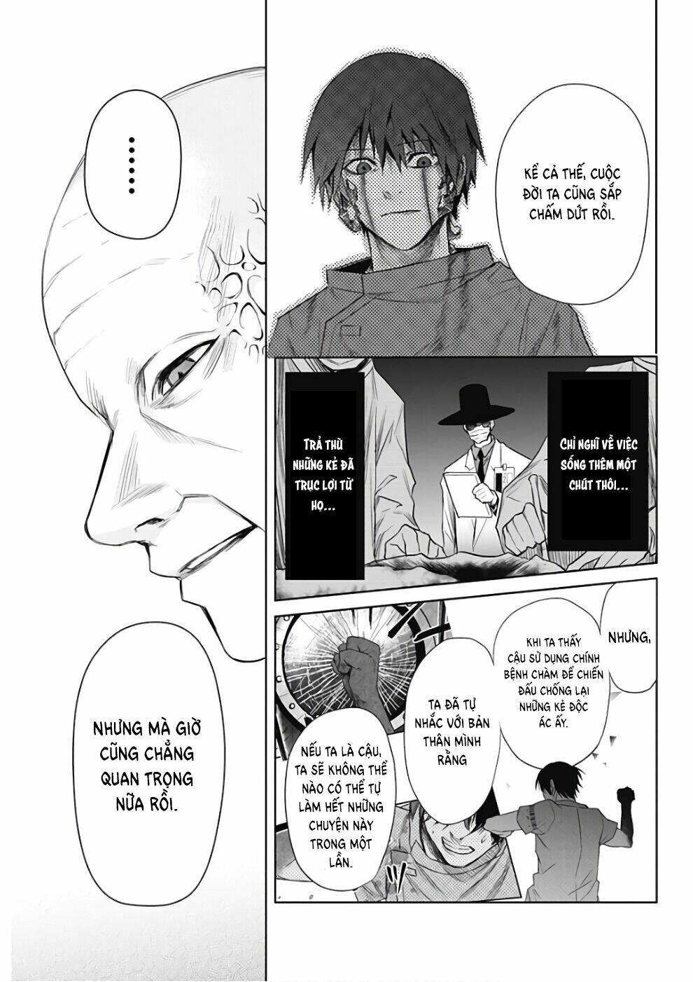 blue phobia chapter 17 9