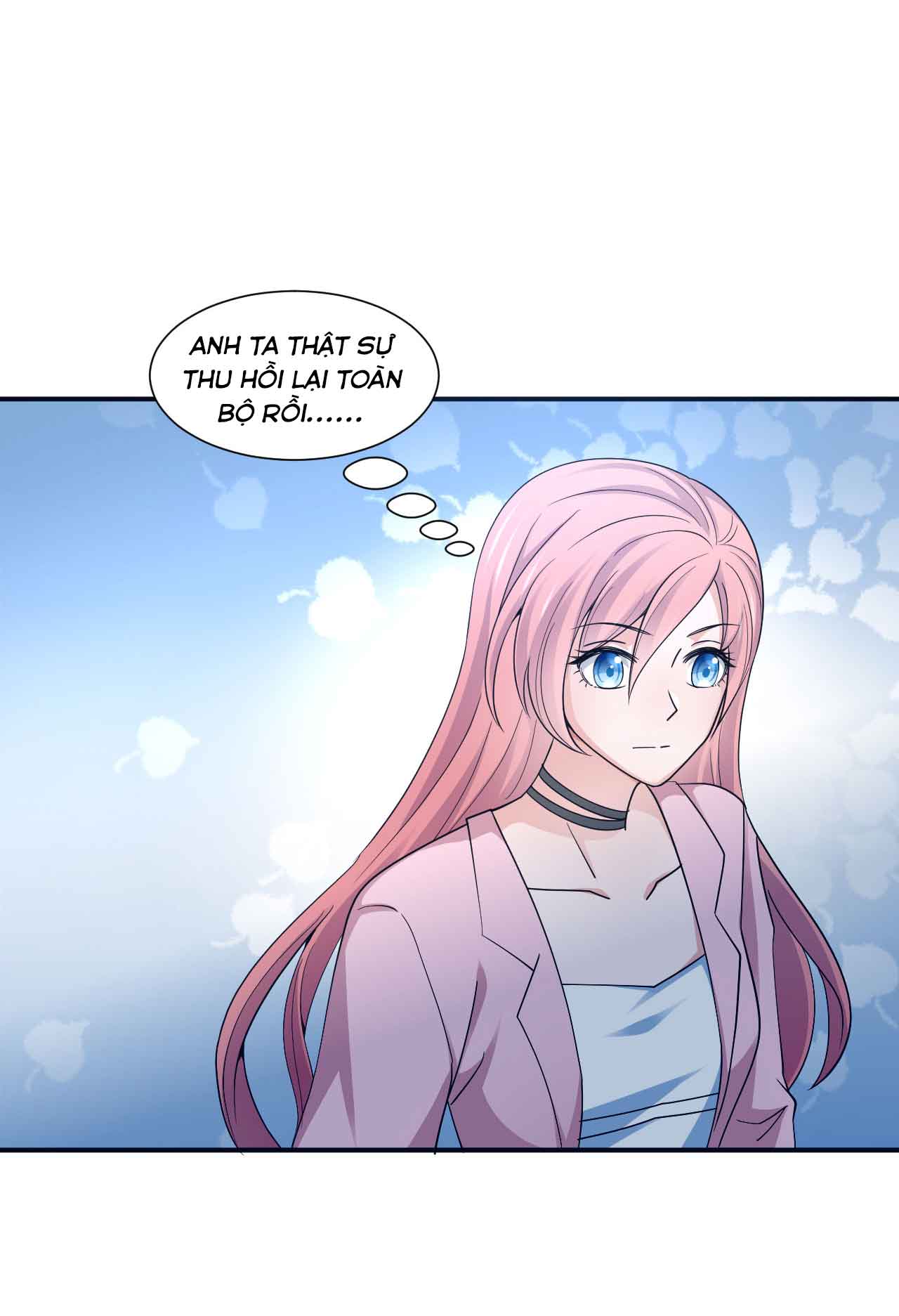 bí mật không thể yêu đương chapter 9 34