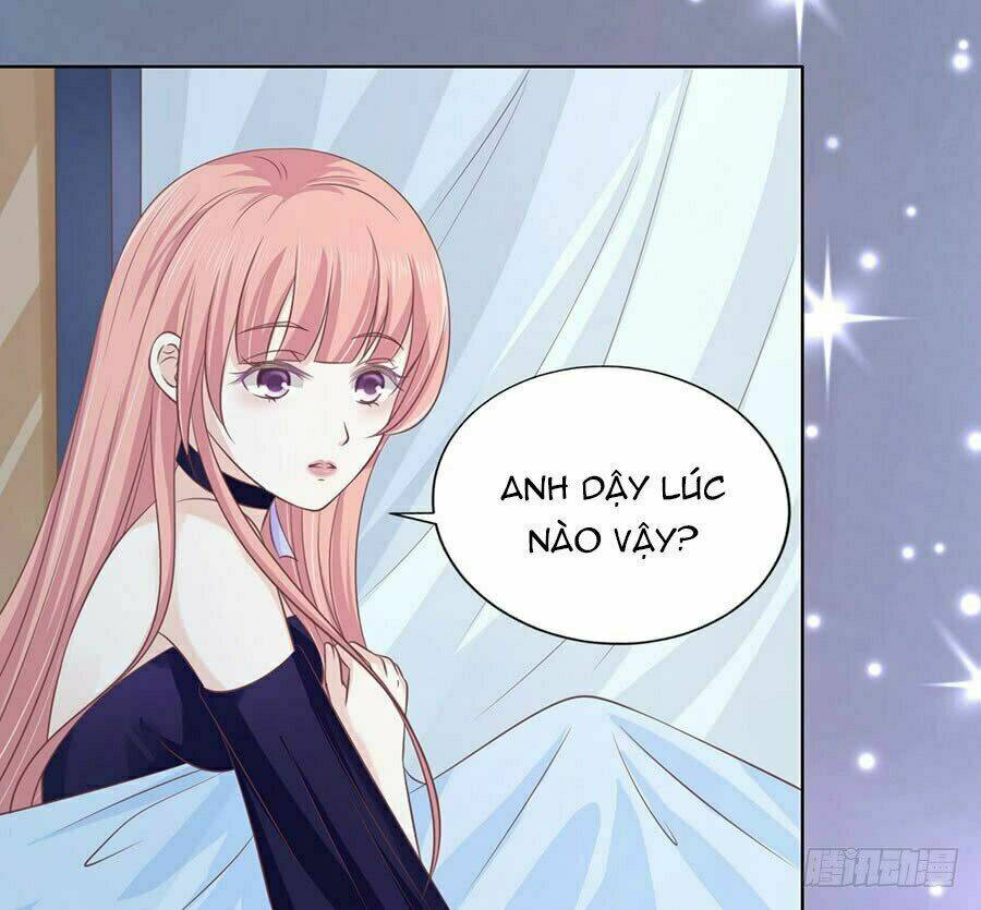 liệt ái tri hạ: series mật đào tiểu tình nhân chapter 159 3