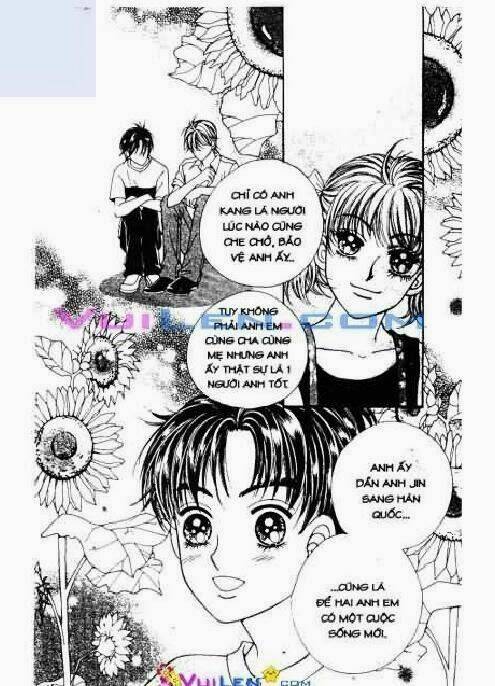 nhật ký tân hôn chapter 10 44