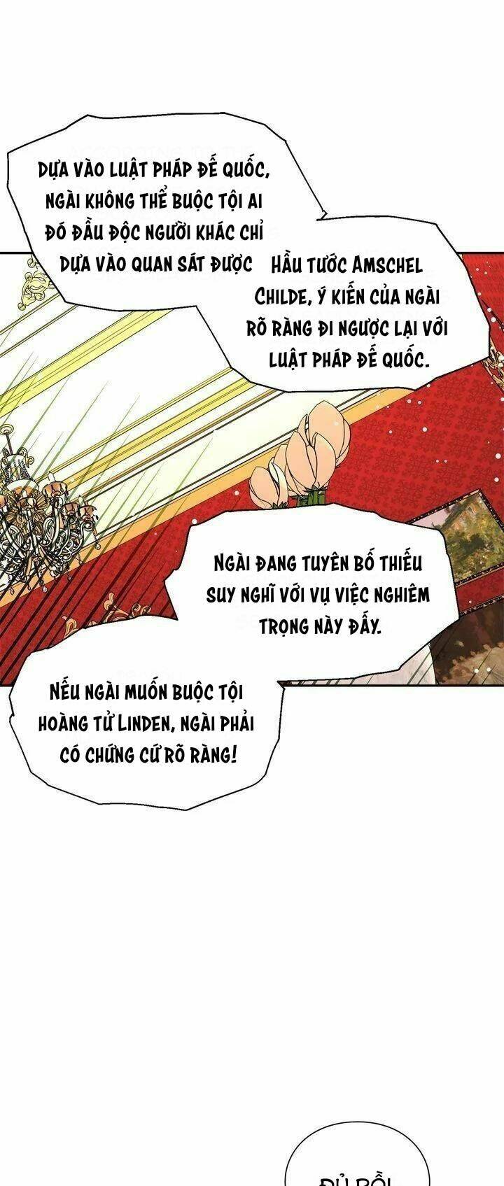 nữ hoàng ngoại khoa chapter 123 23