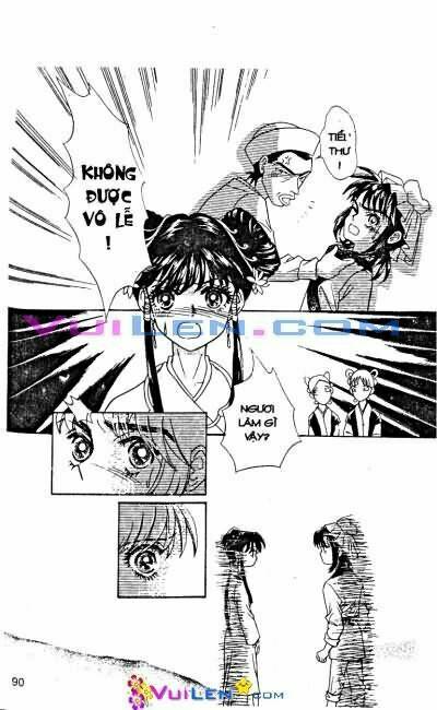 cô gái 300 tuổi chapter 2 90