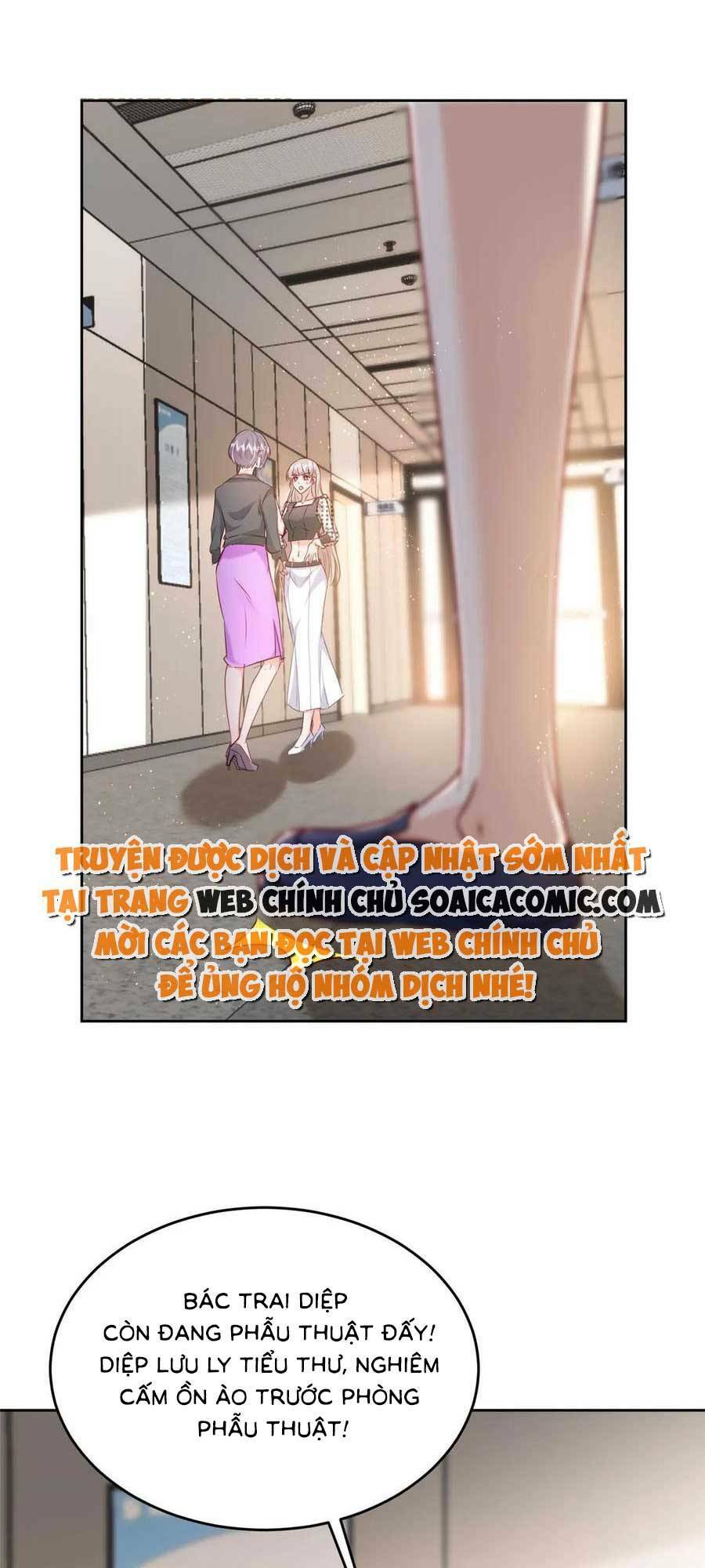 cô vợ của tôi không dễ bắt nạt chapter 60 20