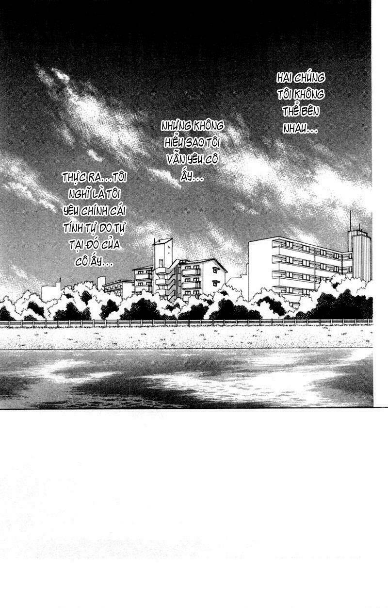 kare kano hajimemashita chapter 37 13