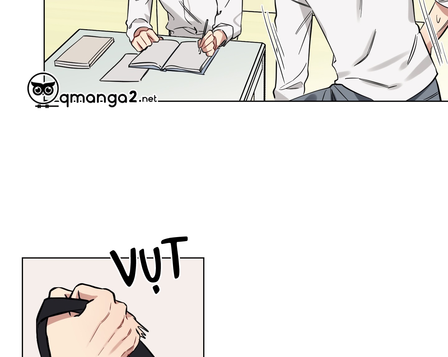 hãy nói rằng cậu nghe thấy đi chapter 4 3