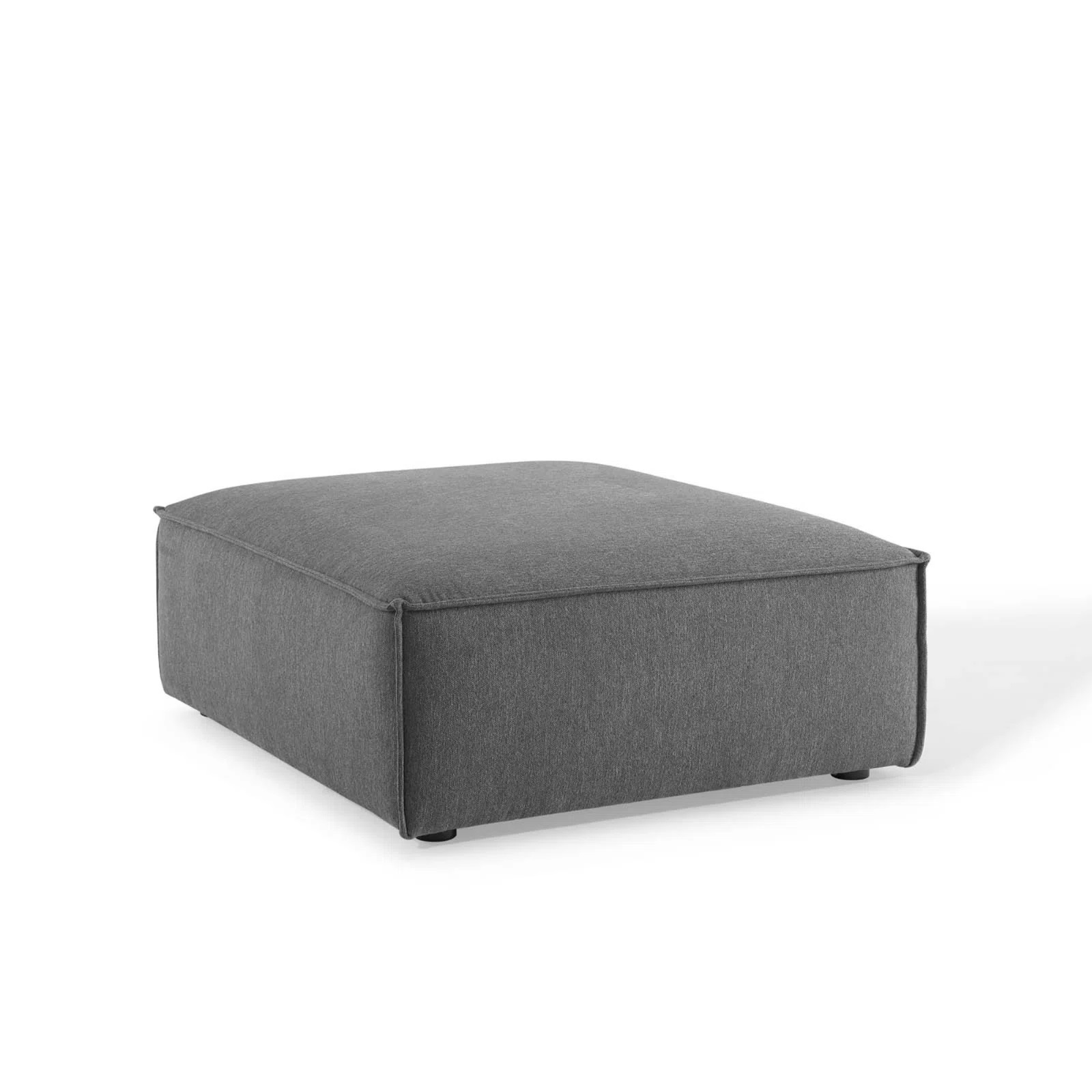 Ghế sofa đôn vuông nhiều màu sắc, nhiều kích cỡ