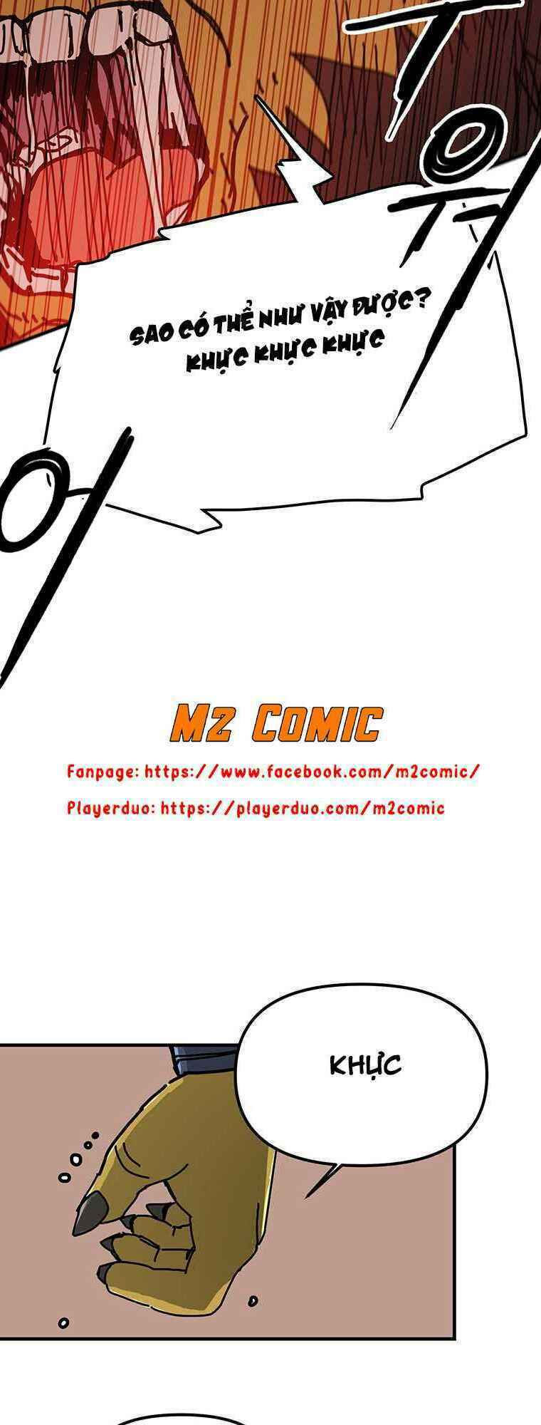 người chơi lỗi chapter 52 36