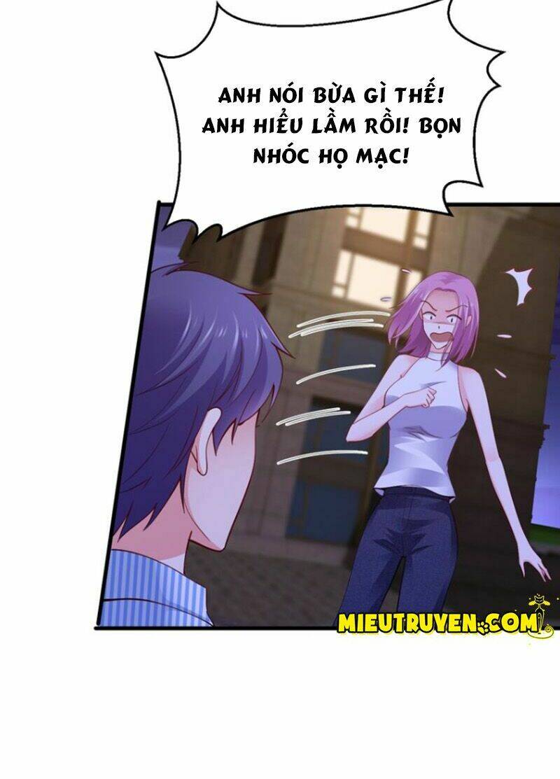 thú cưng độc quyền của boss chapter 86 38