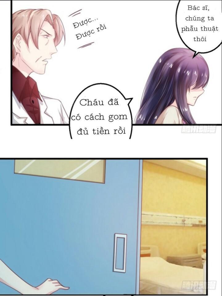 tổng tài đã cưới em chapter 12 5