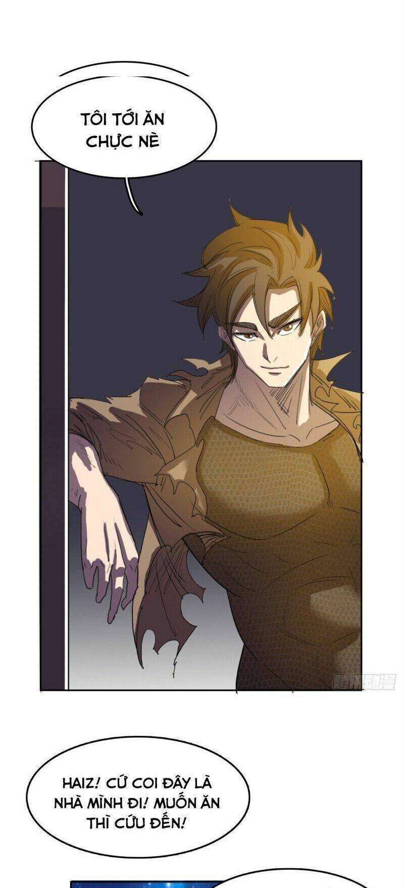 phụ hồn giả chapter 39 13