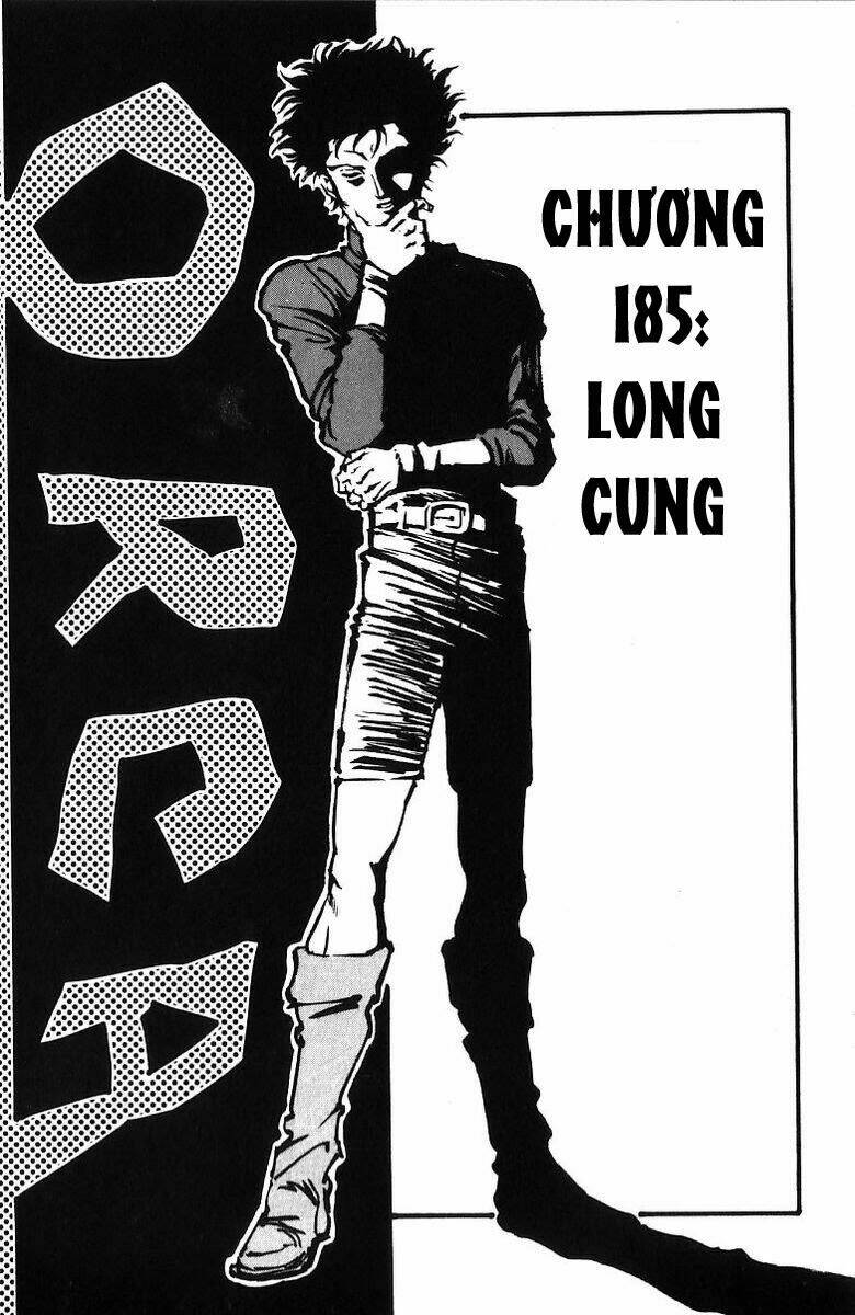 vua trên biển chapter 185 2