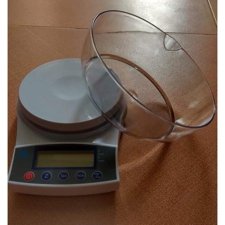 Cân điện tử nhà bếp FRJ 5kg/1g