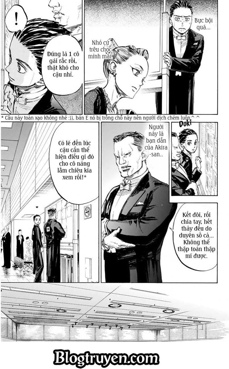 ballroom e youkoso chapter 24 36