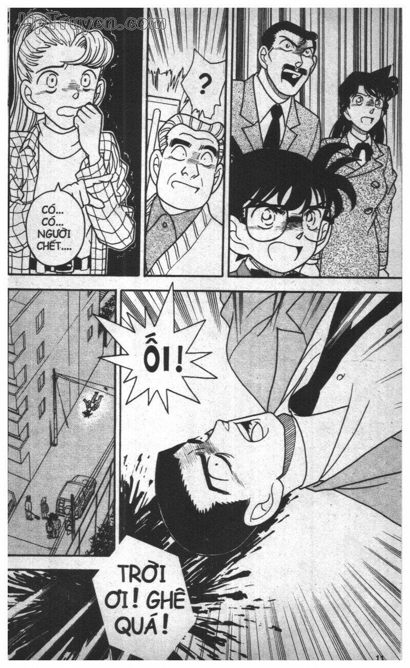 conan - bộ đặc biệt chapter 5 10