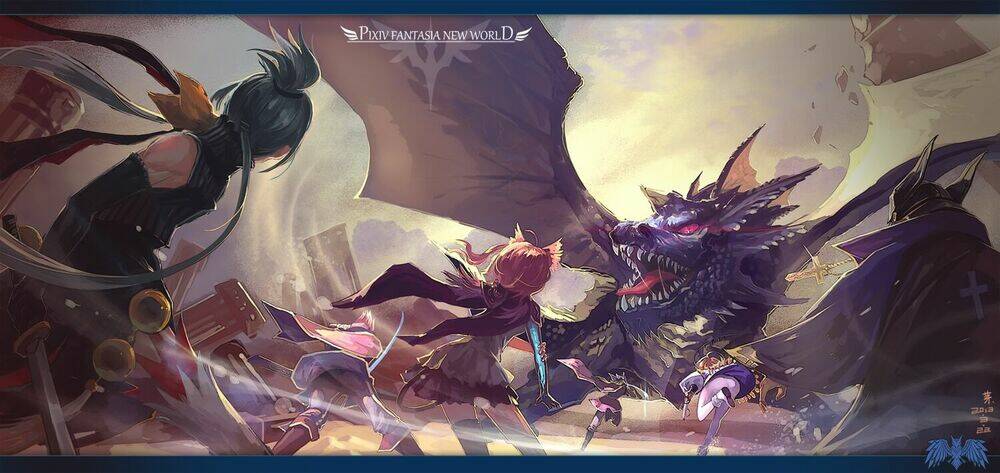 ảnh anime và ảnh wallpaper đẹp chapter 87 34