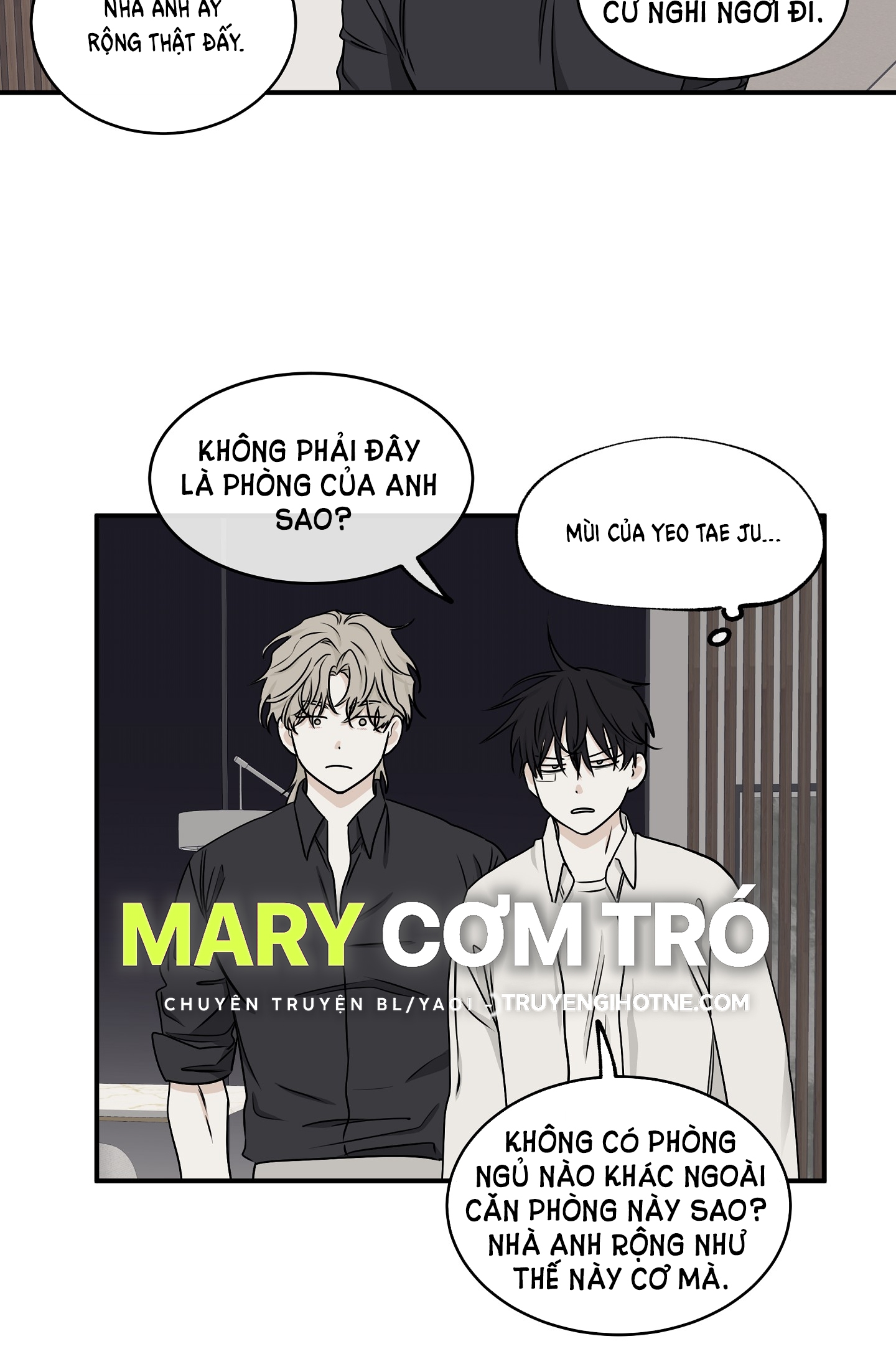 đêm bên bờ biển chapter 62.5 74