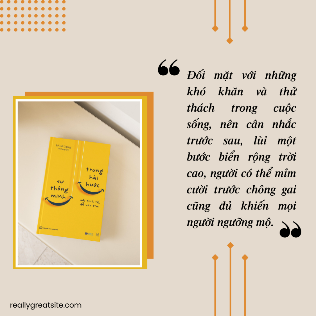 Sách - Kỹ Năng Giao Tiếp Để Thành Công: Sự Thông Minh Trong Hài Hước - Nói Tinh Tế, Dễ Vào Tim