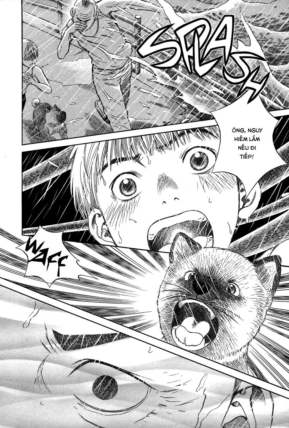 chinatsu no uta chapter 9 12