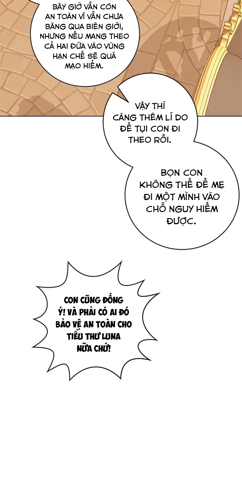 nữ phản diện muốn có kết thúc đẹp chapter 64 118