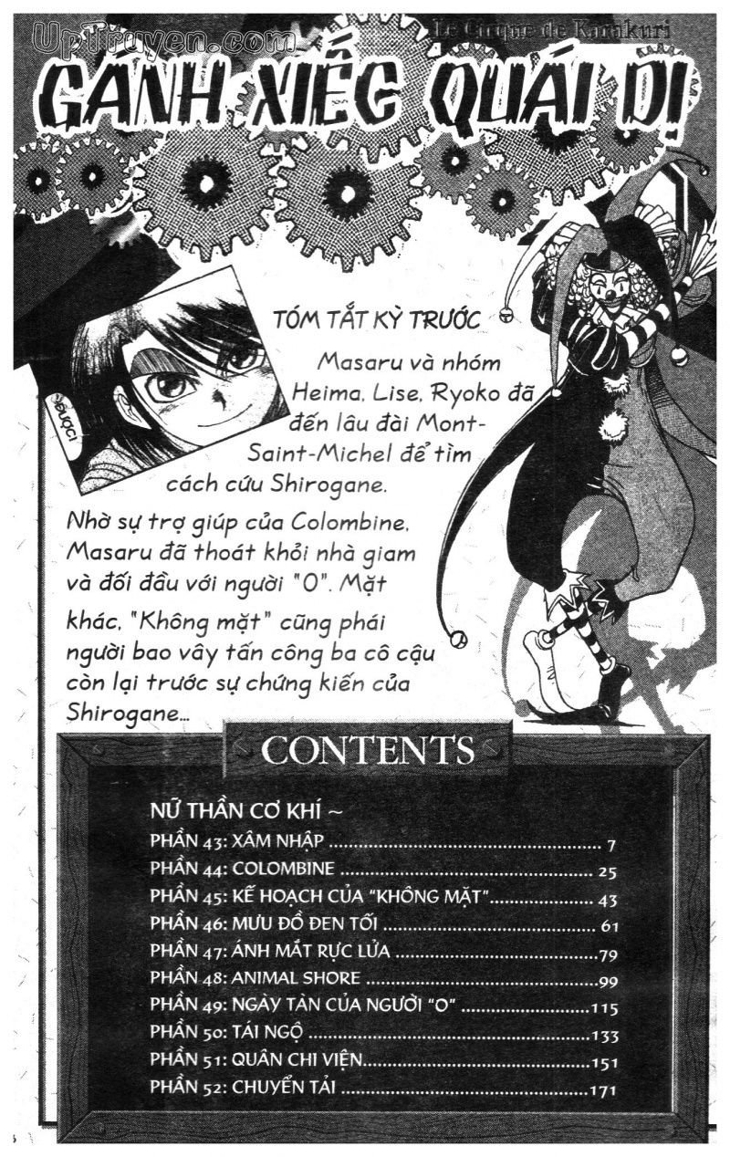 nhật ký lọ lem chapter 39 8