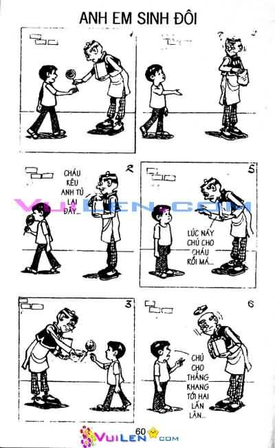 chú thoòng (full trọn bộ) chapter 30 19