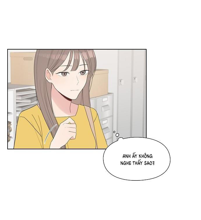 lời nói dối xanh chapter 2.2 19